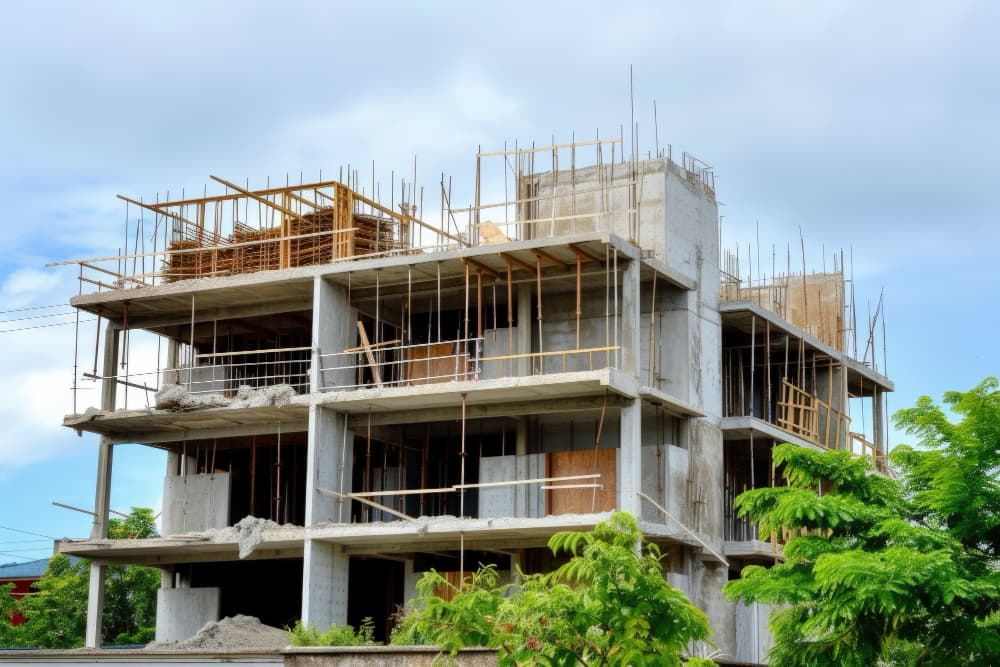Infrastructure Development Canvas
