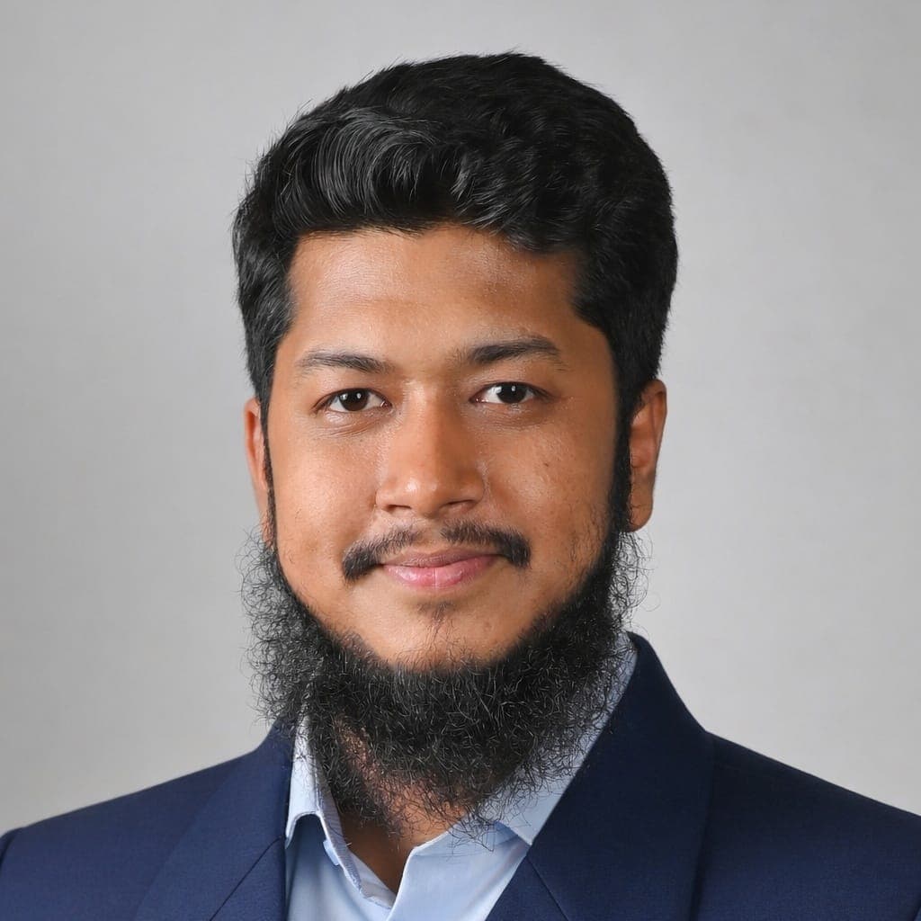Md. Mainul Hossen